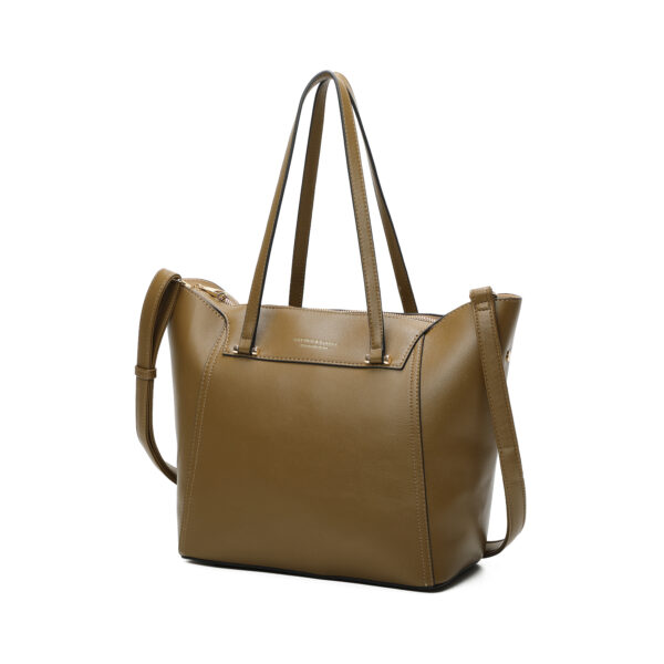 VR3814 VERDE BOLSA FEMININA