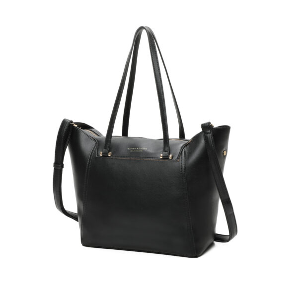 VR3814 PRETO BOLSA FEMININA