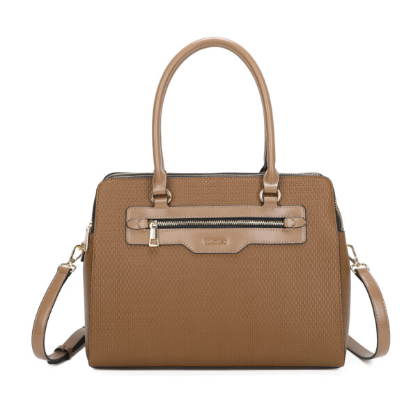 VR4156 CAQUI BOLSA FEMININA