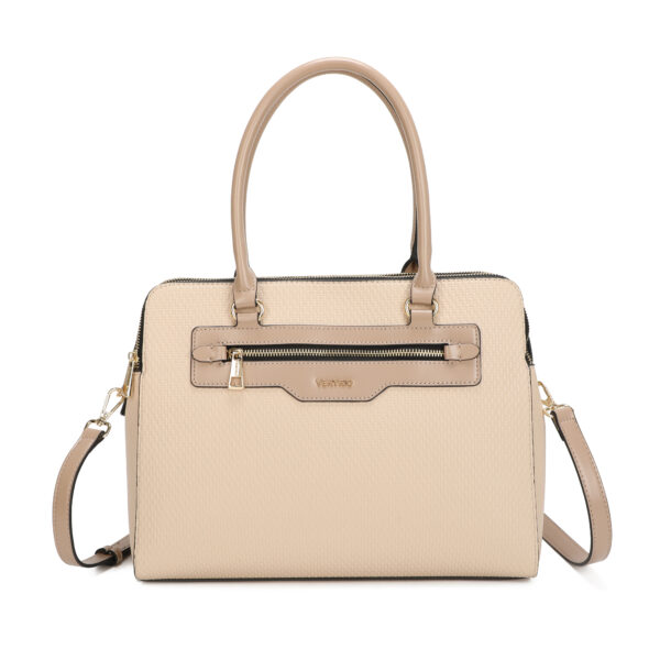 VR4156 LEITE BOLSA FEMININA