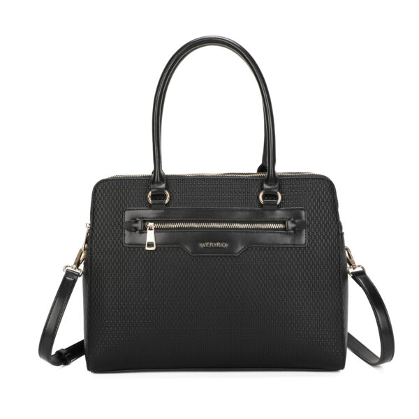 VR4156 PRETO BOLSA FEMININA