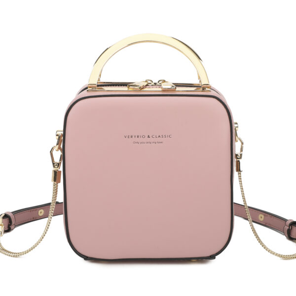 VR2624 ROSE BOLSA FEMININA