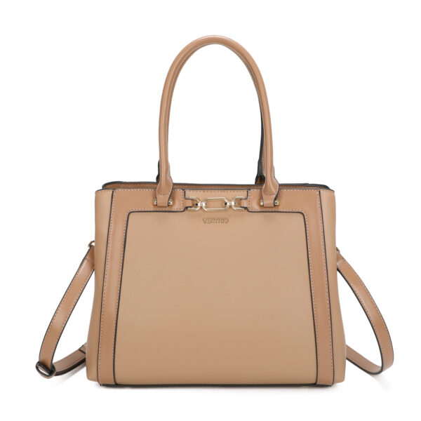 VR4154 BEGE BOLSA FEMININA