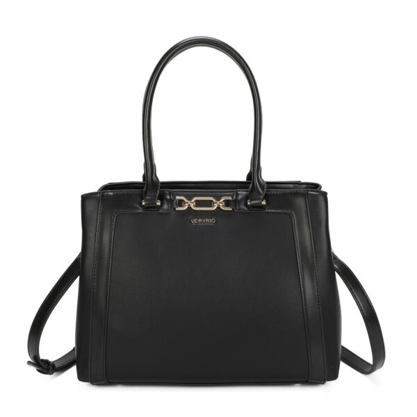 VR4154 PRETO BOLSA FEMININA
