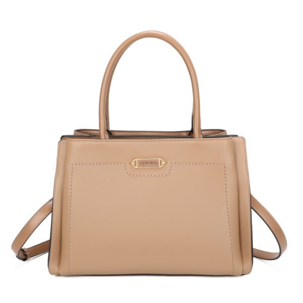 VR4153 BEGE BOLSA FEMININA