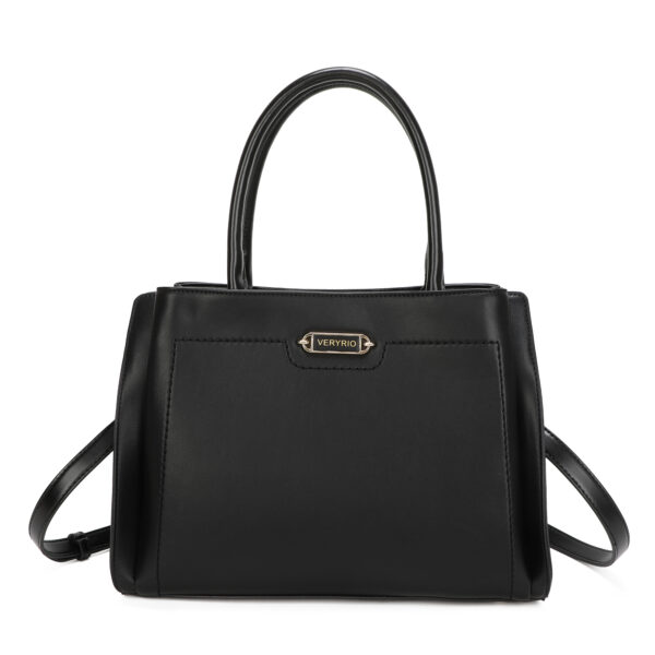 VR4153 PRETO BOLSA FEMININA