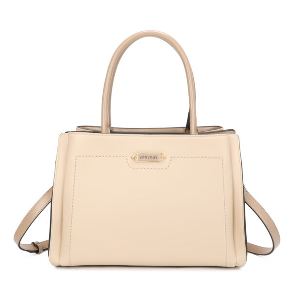 VR4153 LEITE BOLSA FEMININA