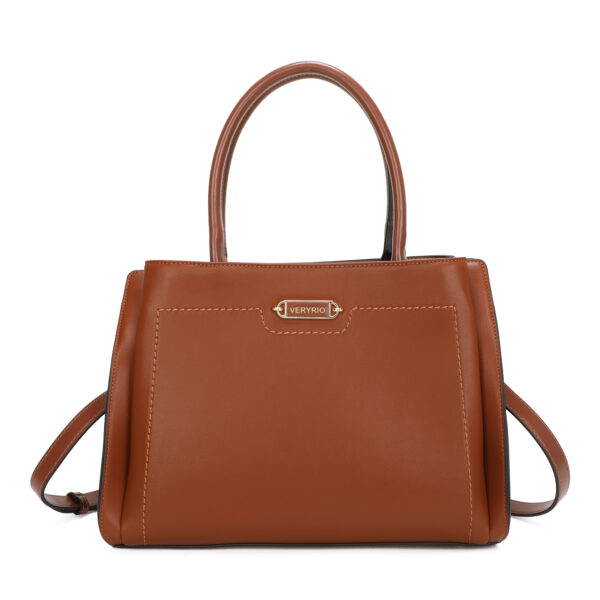 VR4153 MARROM BOLSA FEMININA