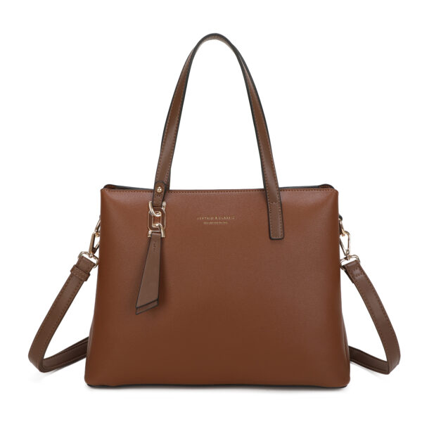 VR3509 MARROM ES BOLSA FEMININA