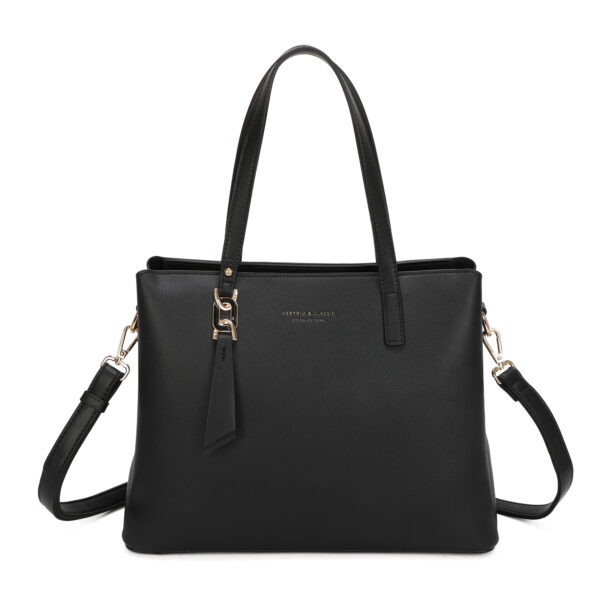 VR3509 PRETO BOLSA FEMININA