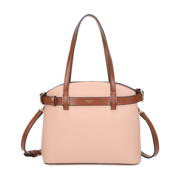 VR4106 ROSE  BOLSA FEMININA