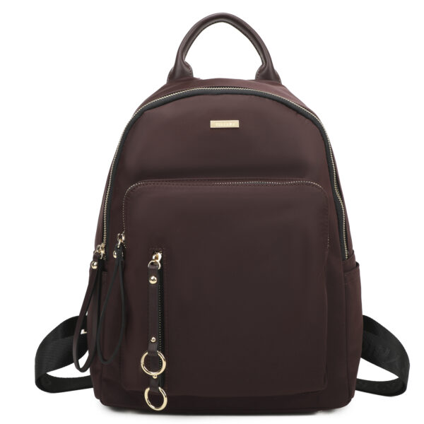 VR2370 CAFÉ MOCHILA FEMININA