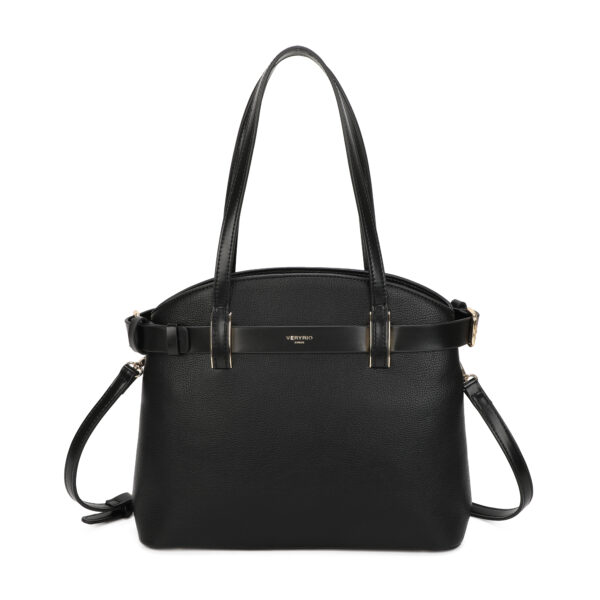 VR4106 PRETO  BOLSA FEMININA