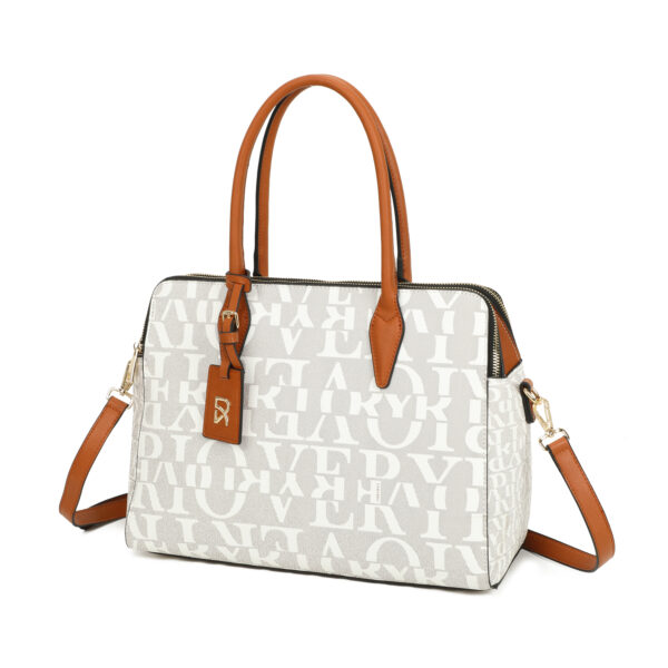 VR3850 BEGE BOLSA FEMININA