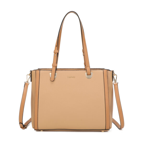 VR4102 BEGE BOLSA FEMININA