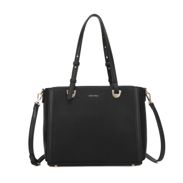 VR4102 PRETO BOLSA FEMININA