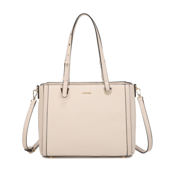 VR4102 LEITE BOLSA FEMININA