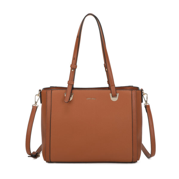 VR4102 MARROM BOLSA FEMININA