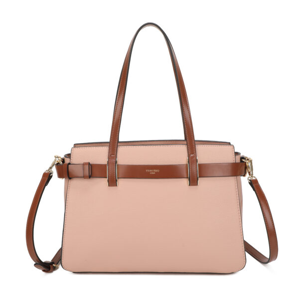 VR4107 ROSE  BOLSA FEMININA