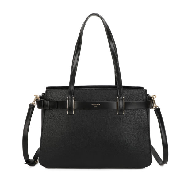 VR4107 PRETO  BOLSA FEMININA
