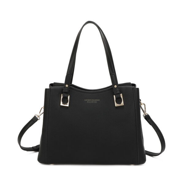 VR4099 PRETO BOLSA FEMININA