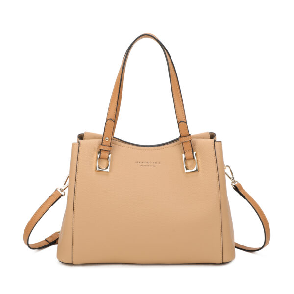 VR4099 BEGE BOLSA FEMININA
