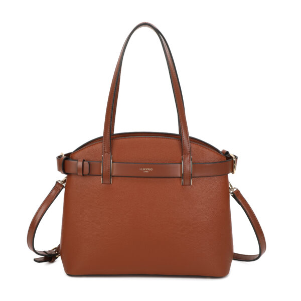VR4106 MARROM  BOLSA FEMININA