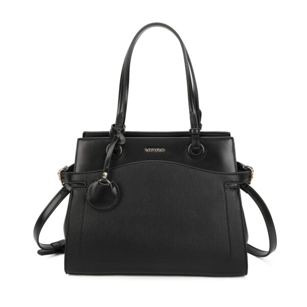 VR4109 PRETO BOLSA FEMININA