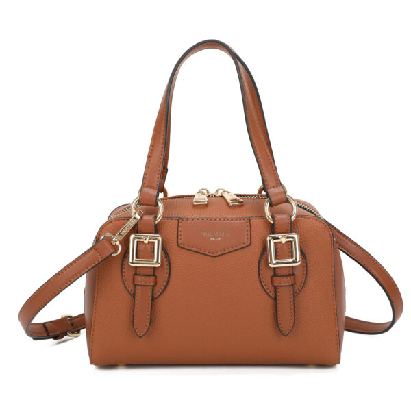 VR4100 MARROM BOLSA FEMININA