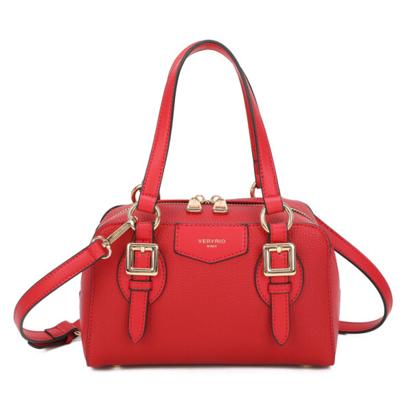 VR4100 VERMELHO BOLSA FEMININA