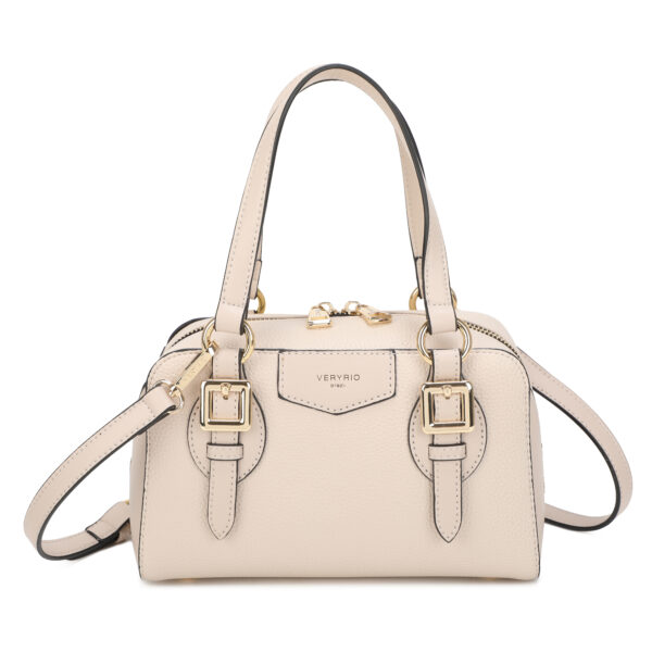 VR4100 LEITE BOLSA FEMININA