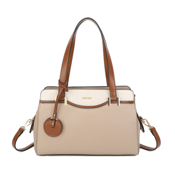 VR4108 CINZA BOLSA FEMININA