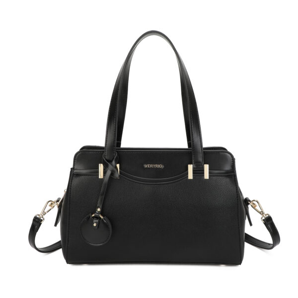 VR4108 PRETO BOLSA FEMININA