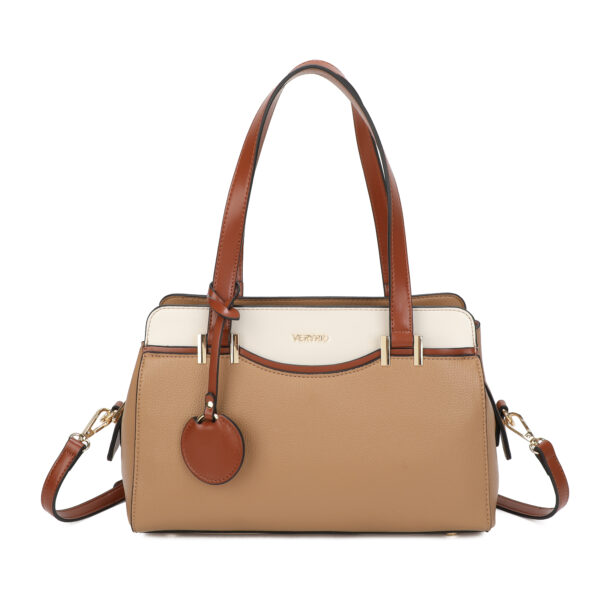 VR4108 BEGE BOLSA FEMININA