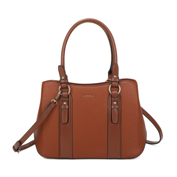 VR4104 MARROM  BOLSA FEMININA
