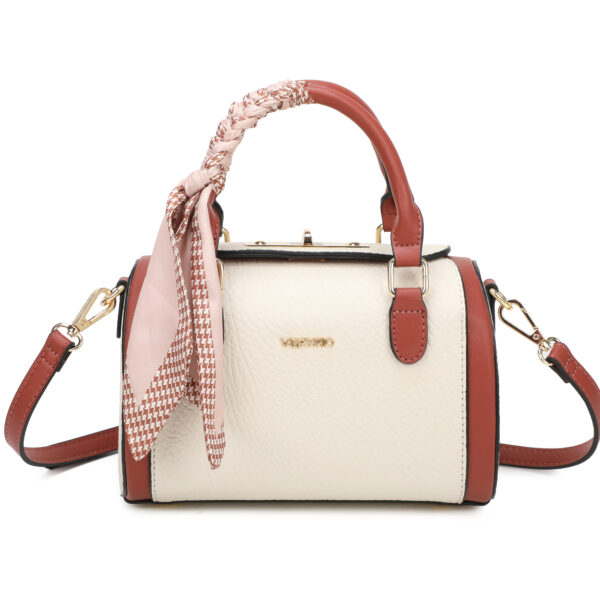 VR4033 LEITE BOLSA FEMININA