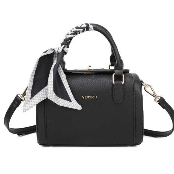 VR4033 PRETO BOLSA FEMININA