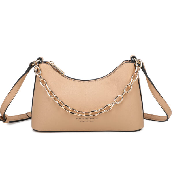 VR4055 BEGE BOLSA FEMININA