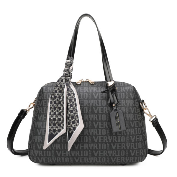 VR4050 PRETO BOLSA FEMININA