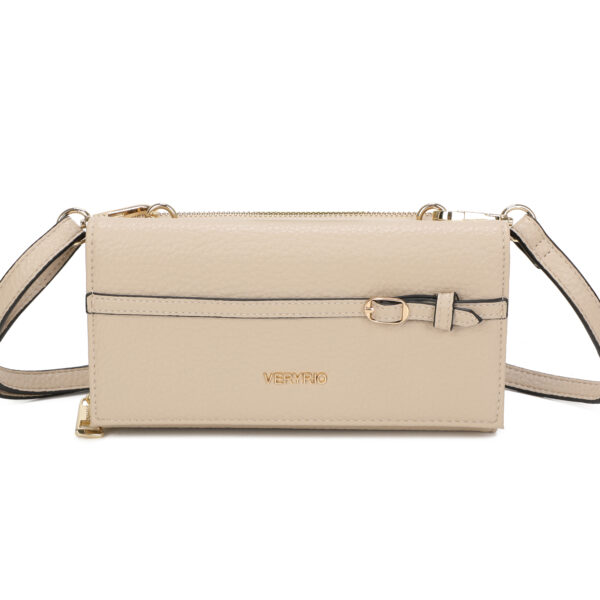 VR4150 BEGE BOLSA FEMININA