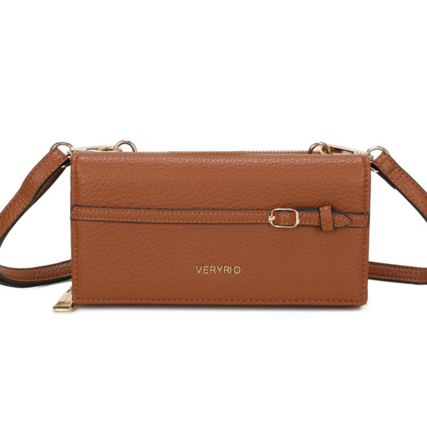 VR4150 NUDE BOLSA FEMININA