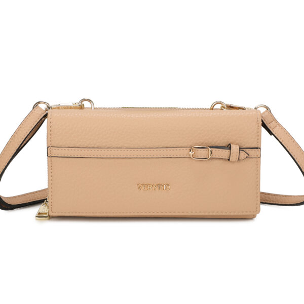 VR4150 CAQUI BOLSA FEMININA
