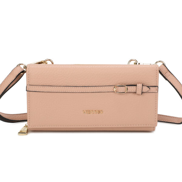 VR4150 ROSA BOLSA FEMININA