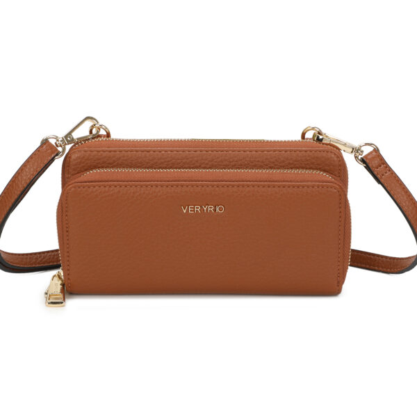 VR4151 NUDE BOLSA FEMININA