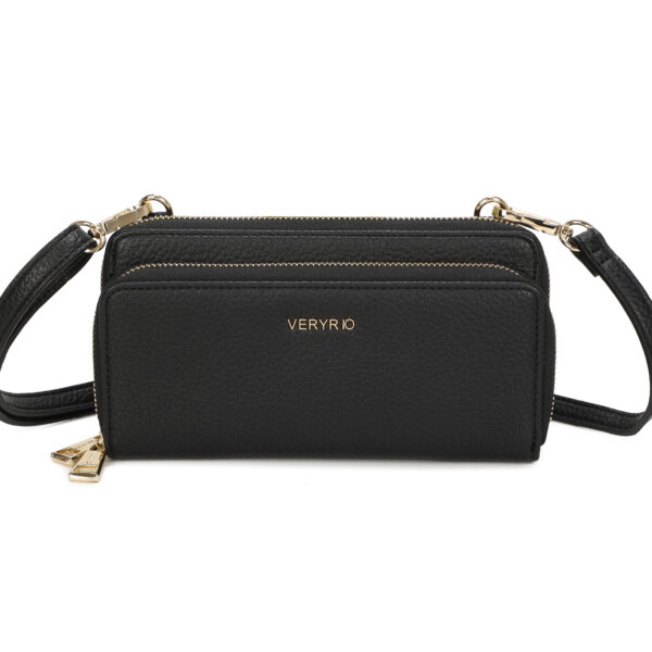 VR4151 PRETO BOLSA FEMININA