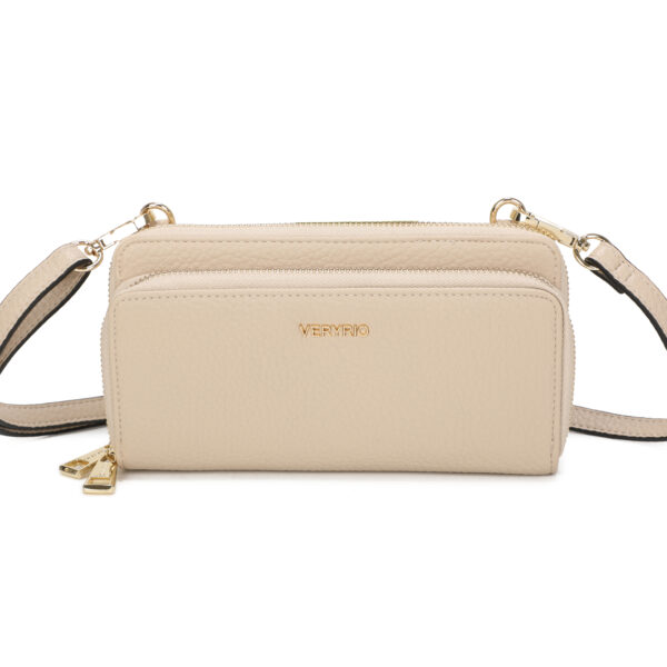 VR4151 BEGE BOLSA FEMININA