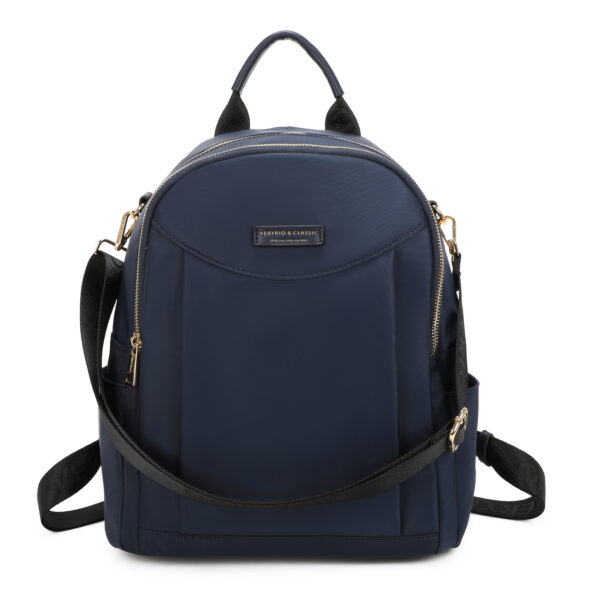 VR4122 AZUL MOCHILA FEMININA