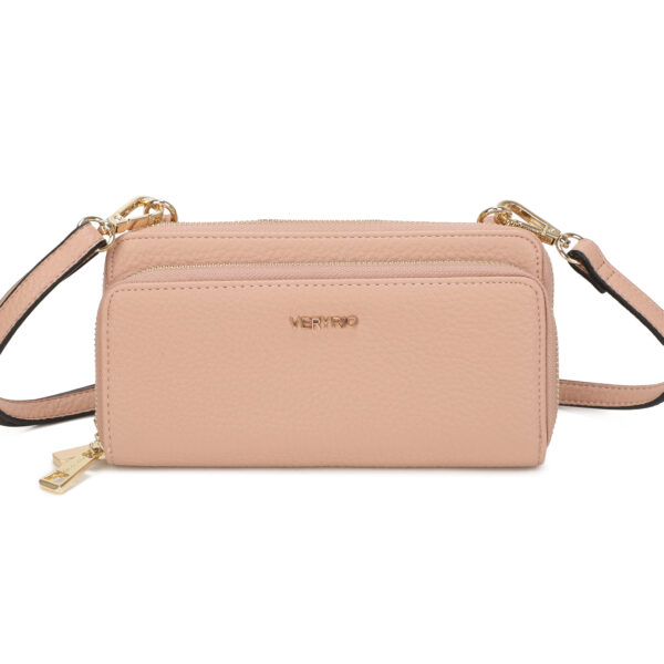 VR4151 ROSA BOLSA FEMININA