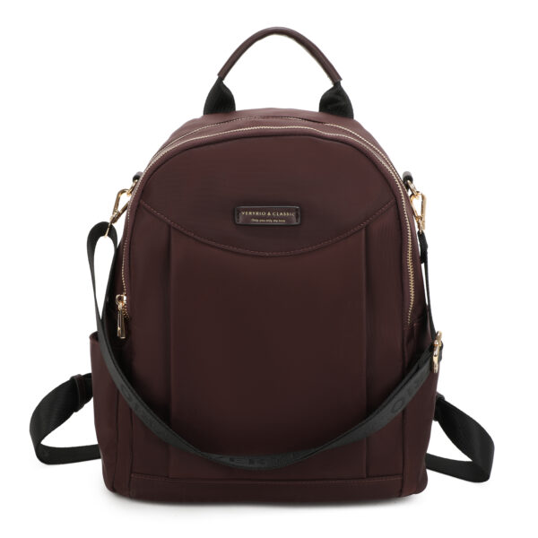 VR4122 CAFE MOCHILA FEMININA