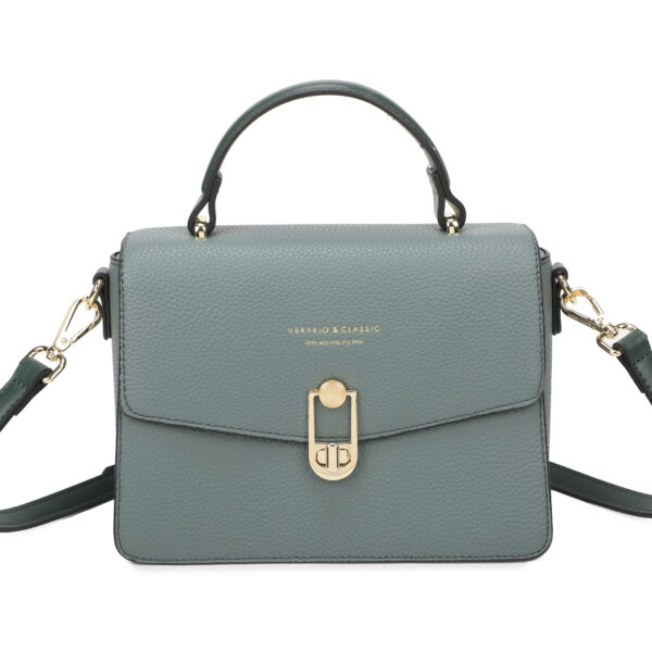 VR2801 VERDE BOLSA FEMININA